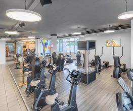 Physio-Fit PREMIUIM TRAINING Gesundheitszentrum Bild 3