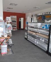 Sto VC Offenburg VerkaufsCenter Bild 9