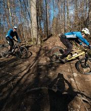 Bikeschule Zürich Bild 9