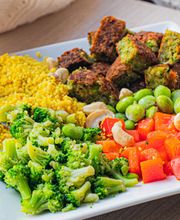 WORLD OF PIZZA Magdeburg-Alte-Neustadt Bild 4