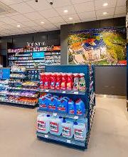 ORLEN Tankstelle Bild 6