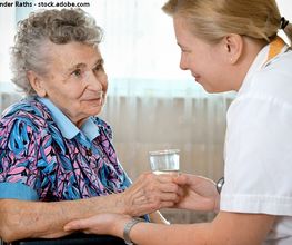 Mein-Taunus-Pflegedienst GmbH Bild 1