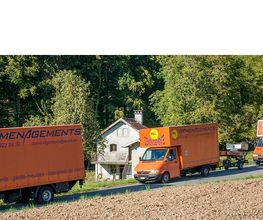 MSL Déménagements Bild 4