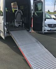 Fahrservice Trost Bild 4