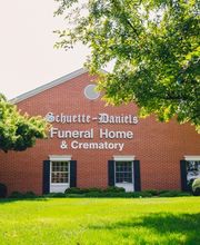 Daniels Family Funeral Home & Crematory image 18