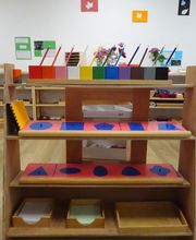 Ecole Montessori Internationale de Conflans image 13