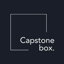 Capstone box