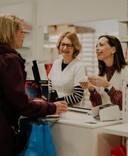 Pharmacie Conthey Centre Bild 13