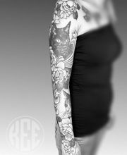 KEEtattoos Tattoo Studio Geldern Bild 19