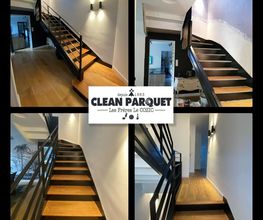 Clean Parquet image 7