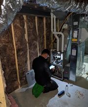 Williams Comfort Air image 7