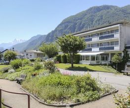 EMS Riond-Vert SA Bild 8