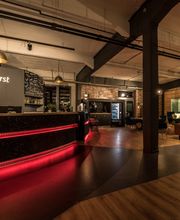 Fitness First Braunschweig - Eingangsbereich