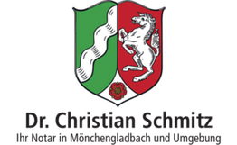 Schmitz Christian Dr.