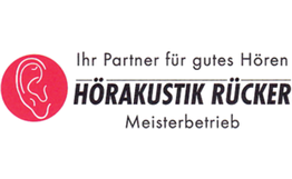 Hörakustik Rücker