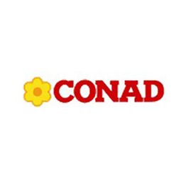 Supermercato Conad - Superborgo logo