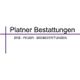 Christian Platner Bestattungen