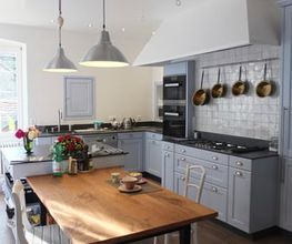 DESPONT SA cuisines-agencement Bild 2