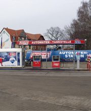Hoyer Automatenstation - Hauptbild