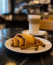 Cafe im Hugendubel Bild 5