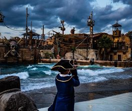 Pirates World image 14