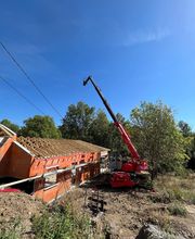 D&G CHARPENTES image 9