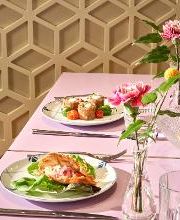 Desayunador Carmen imagen 4