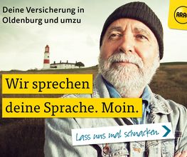 ARAG Oldenburg Bild 1