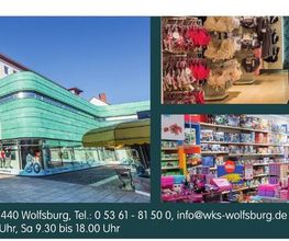 WKS Kaufhaus Bild 1