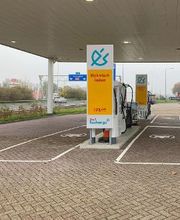 Shell Recharge