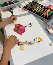 Atelier du Square Bild 7