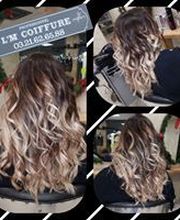 L'M Coiffure image 4