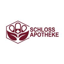 Logo der Schloss Apotheke