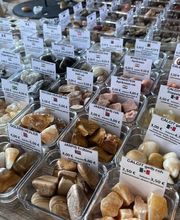 Edelstein-Allerlei Bild 12