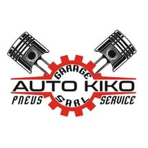 Garage Auto Kiko Sàrl