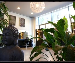 Friseur Blossom Bild 5