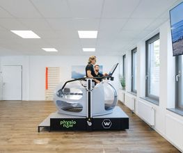 Physio Now Hilden Bild 8