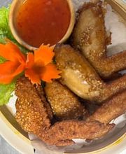 Ram Thai Restaurant Bild 6