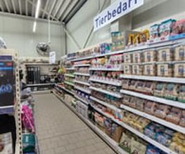 CENTERSHOP Lage