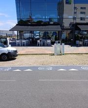 Iberdrola | bp pulse estación de recarga imagen 1