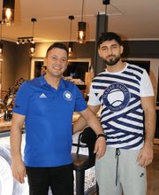 Restaurant Hanse Padel Bild 2