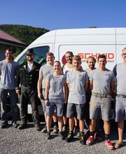 Schreinerei Leo Schmid AG Ihr Küchenbauer und Möbelschreiner Bild 1