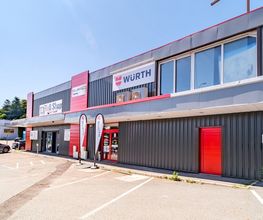 Würth Proxishop Belfort image 3