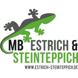 MB Estrich & Steinteppich