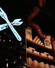 Frittenwerk Essen Hbf Bild 2