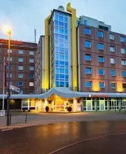 Leonardo Hotel Köln Bild 1