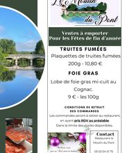 Moulin du Pont image 1