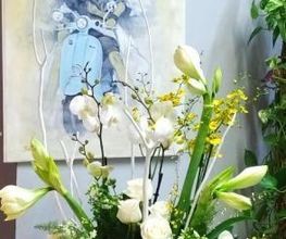 Des Fleurs En Plus image 7