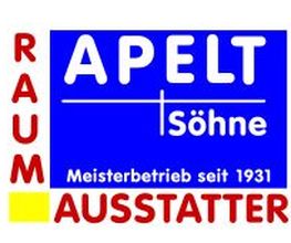APELT + SÖHNE RAUMAUSSTATTER Bild 1