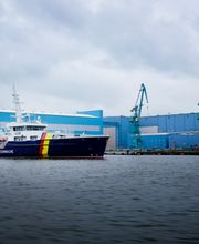 Peene-Werft GmbH & Co. KG Bild 2
